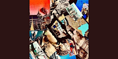 #INBiblioteca: INVISIBLE CITIES primary image