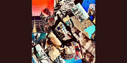 Hauptbild für #INBiblioteca: INVISIBLE CITIES