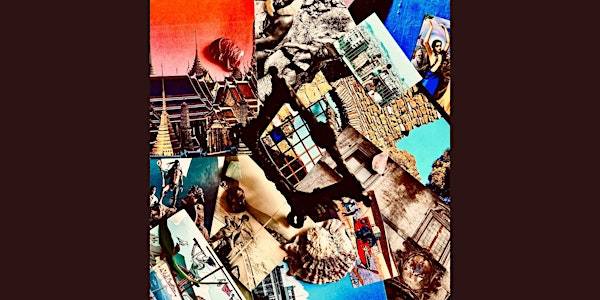 #INBiblioteca: INVISIBLE CITIES