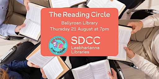 Image principale de The Reading Circle