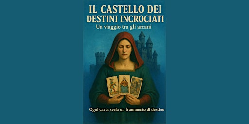 Image principale de #INBiblioteca: Il Castello dei Destini Incrociati