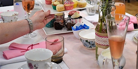 High Tea For Her primary image