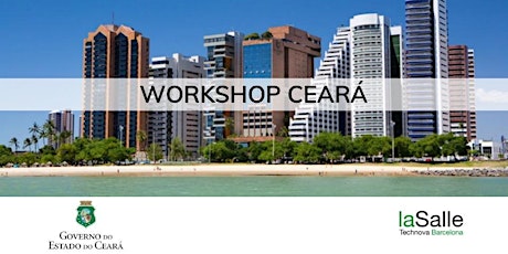 Medios de comunicación - Workshop Ceará -