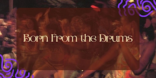 Image principale de Born Form the Drums: Salsa Night