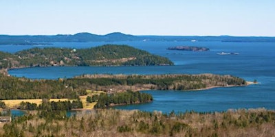 Image principale de Rossmount Inn Hike for the Food Bank 2025