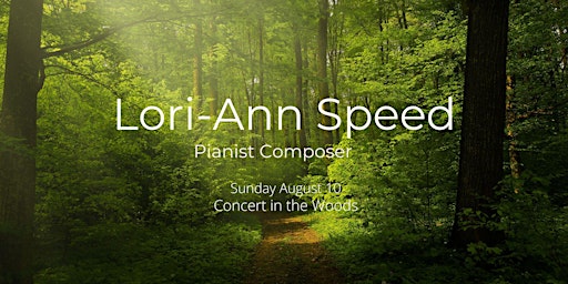 Image principale de Concert in the Woods