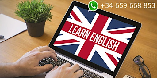 Curso online de Inglés para acreditación  A1
