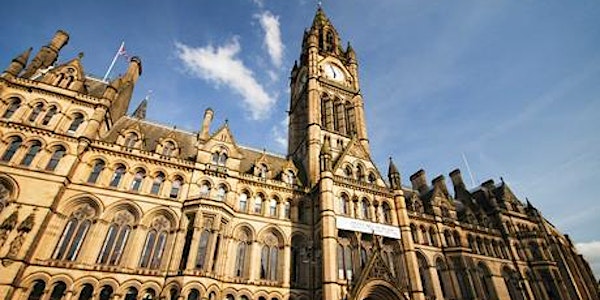 Manchester Fun Puzzle Treasure Hunt! :)