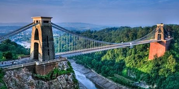 Bristol Fun Puzzle Treasure Hunt! :)