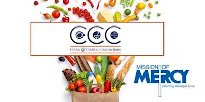 Image principale de 10/27-  CCC Volunteer Event - Mission of Mercy Food Bank