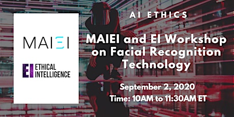 Facial Recognition Technology Workshop (AI Ethics)