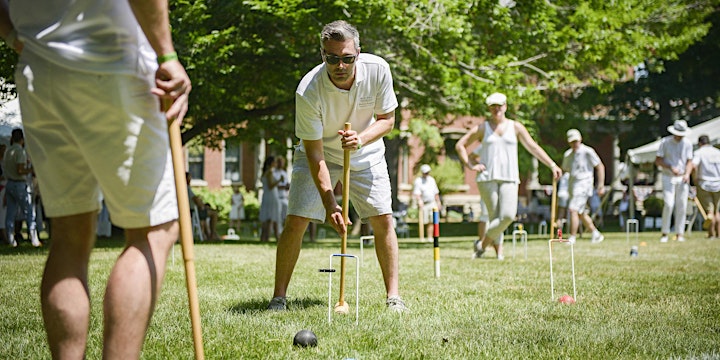 Wicket World of Croquet 2020 image