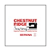 Chestnut Ridge Sewing's Logo