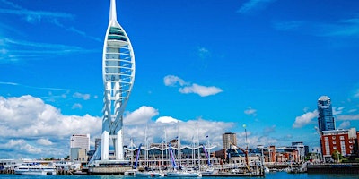 Portsmouth Fun Puzzle Treasure Hunt! :) primary image