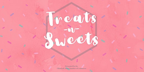 Treats -n- Sweets