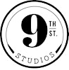 Logo de 9th Street Studios
