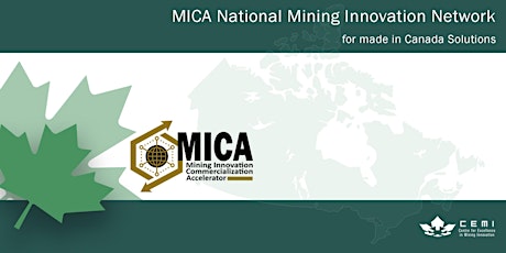 MICA - Participation in Full Application Process primary image