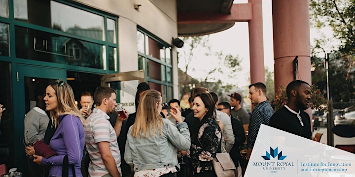 MRU's LaunchPad Circle Meetups image