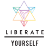 Logotipo da organização Liberate Yourself