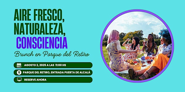 CONSCIENCIA Y NATURALEZA