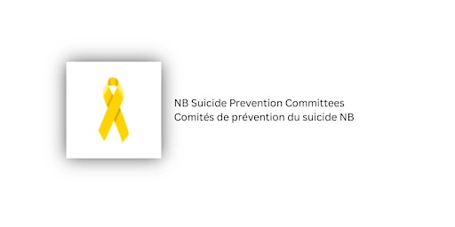 Image principale de Life Promotion and Suicide Prevention