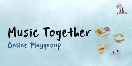 Music Together • Online primary image