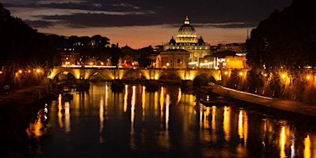 Virtual Photo Trip to Rome! primary image