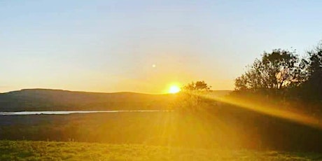 Sunset Hike & Feast On The Farm primary image