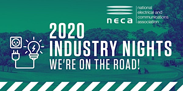 NECA Industry Night at Joondalup Resort