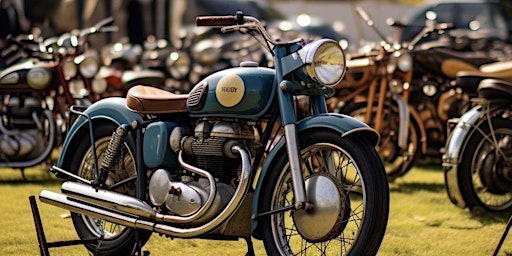 Image principale de Suffolk Motor Show at Worlington Beer and Cider Festival