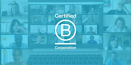 B Corp Community: Virtual B Social primary image