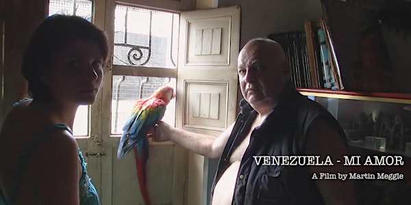 EUNIC-DokuMontag: Venezuela – mi amor