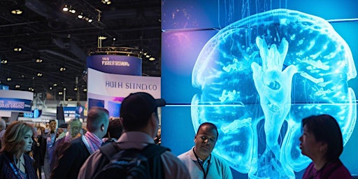 BioPioneers Life Sciences Networking Event - 9/30/25 primär bild