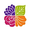 Logotipo de Queens Botanical Garden