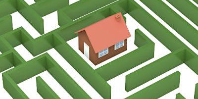 Hauptbild für Gateway to Homeownership     ZOOM ONLINE