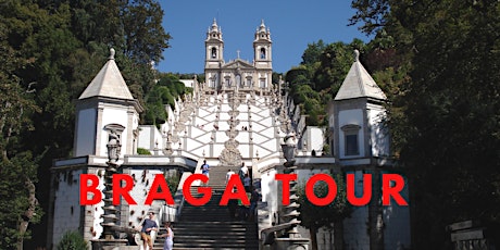 Imagem principal de Braga Tour