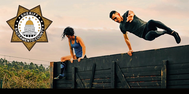 Imagen principal de Physical Ability Test (PAT) - Practice Session