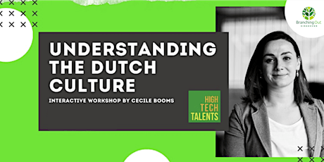 Primaire afbeelding van Interactive Workshop: Understanding the Dutch Culture