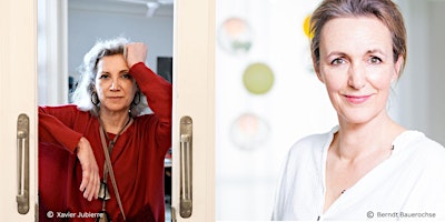 Hauptbild für SPANISCH-DEUTSCHE ARCHITEKTUR-DIALOGE: ESTUDIO CARME PINÓS Y GRÜNTUCH ERNST