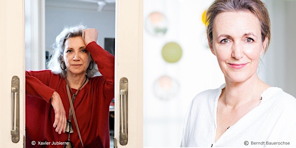 SPANISCH-DEUTSCHE ARCHITEKTUR-DIALOGE: ESTUDIO CARME PINÓS Y GRÜNTUCH ERNST