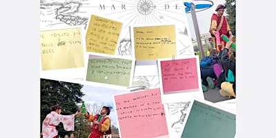 Image principale de #INBiblioteca: SOUVENIR INVISIBILI