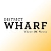 Logotipo de The Wharf