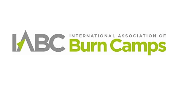 International Association of Burn Camps (IABC) 2020 Workshop Webinar