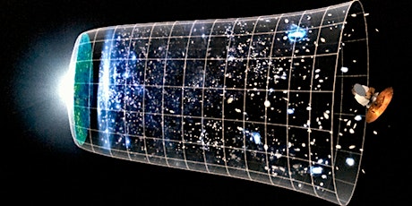 Gravity's Role in the Story of Our Universe by Dr Katy Clough