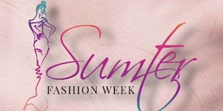 Sumter Fashion Week 2020 Top 10 Fashion Icons Event