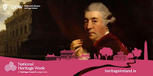 Hauptbild für Sir William Chambers: Architect to Royalty