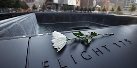 September 11th Remembrance (Live Webcast) primary image