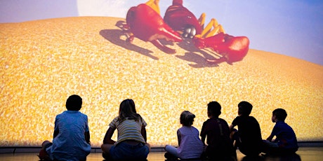 Imagen principal de Home Education Screenings