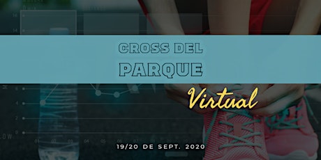 Imagen principal de Cross del Parque Virtual