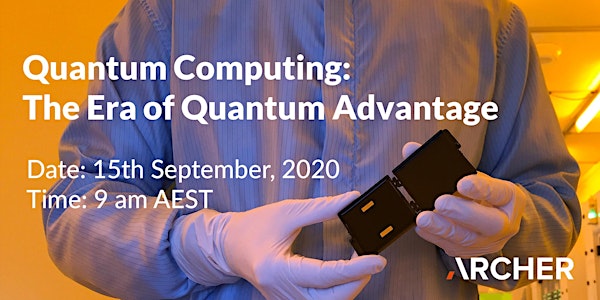 Quantum Computing: The Era of Quantum Advantage